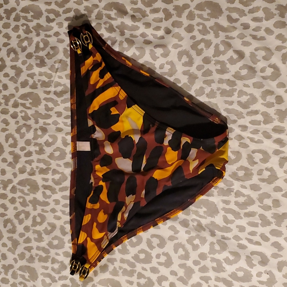 Victorias Secret Swim Bottoms